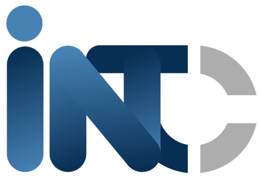 INTC Logo
