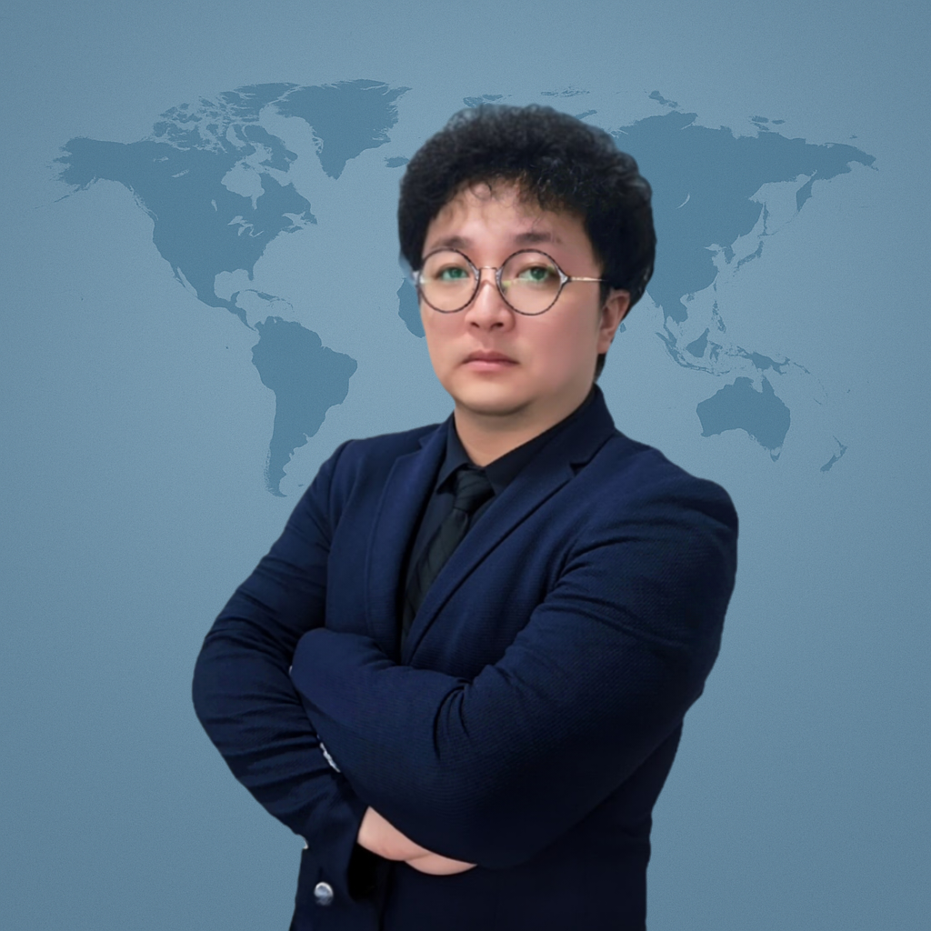 Hao Chen, M.Ed.