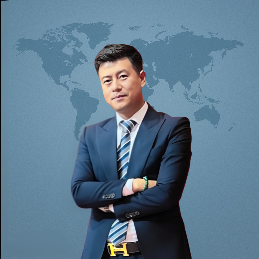 Mai Xuan Hung, Ph.D.