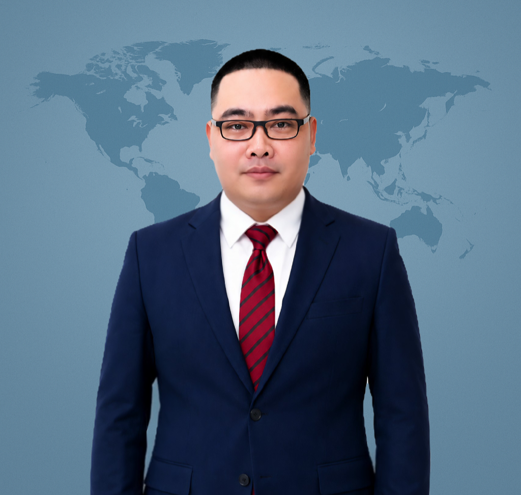 Narakorn Janlawong, M.Ed.