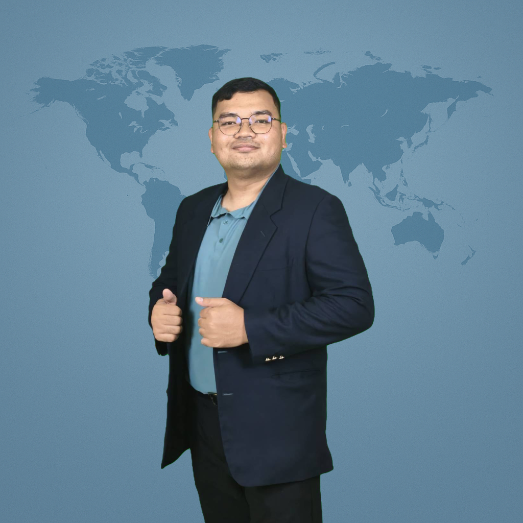 Nattakid Sangkamruang, M.A.