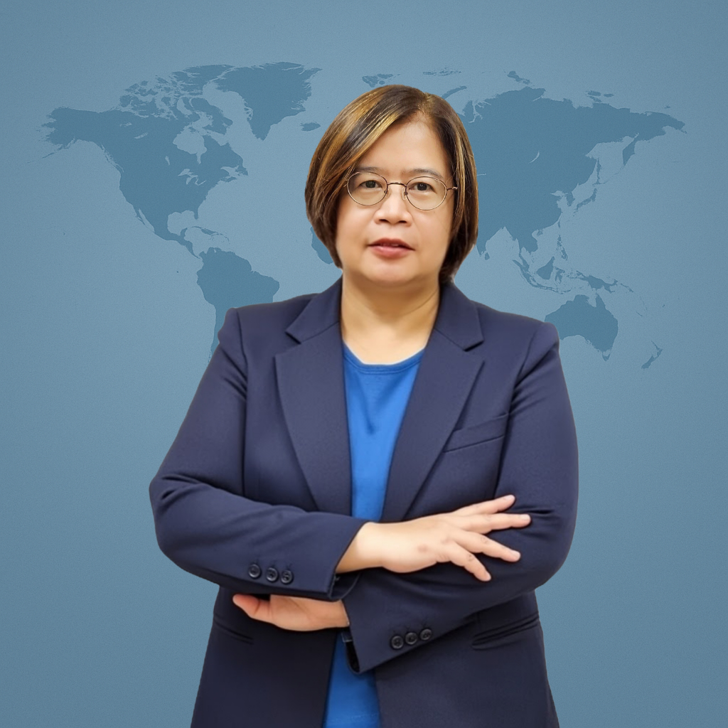 Dr. Supatra Wanpen