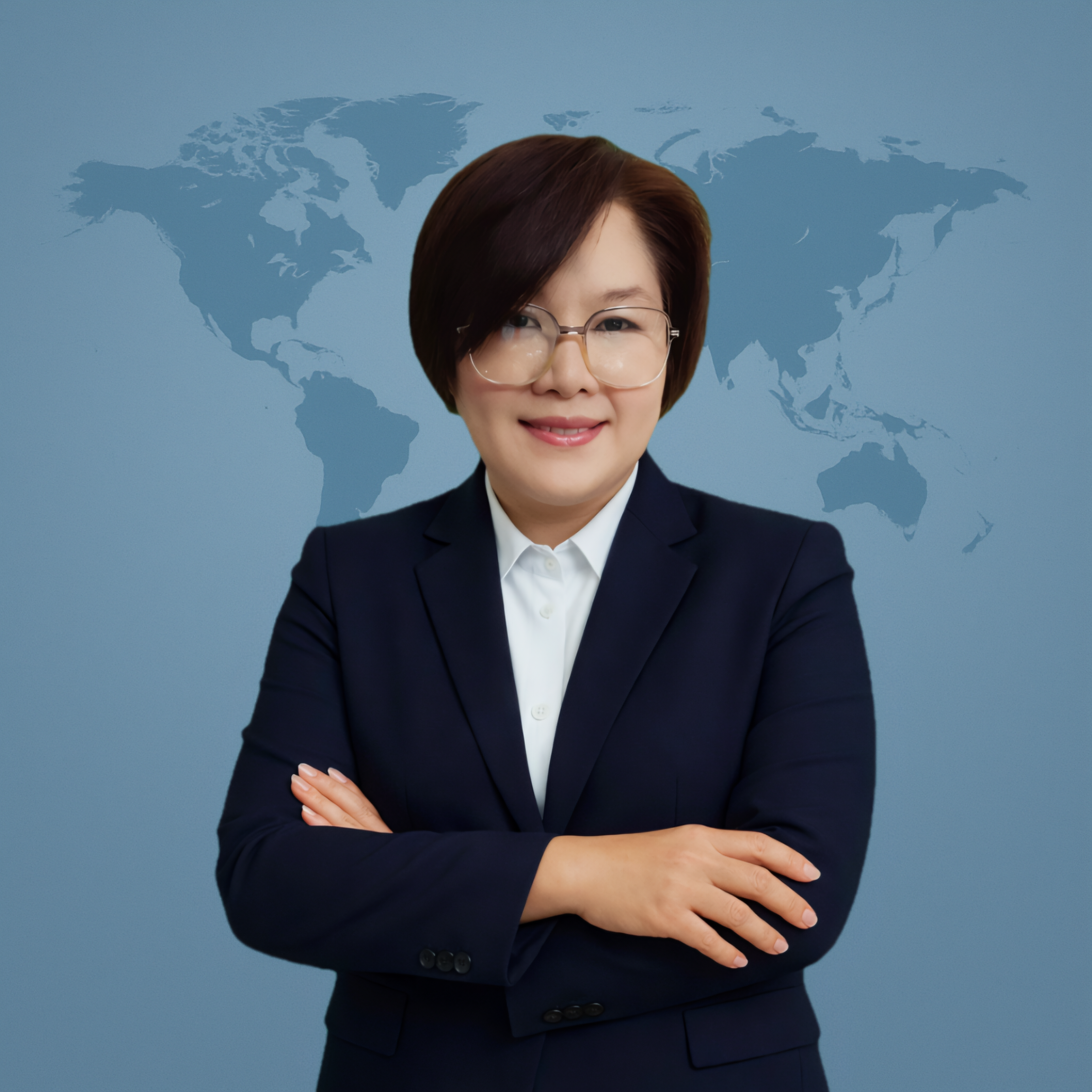 Asst. Prof. Wanwisa Khongtanakunbawon, M.Ed.