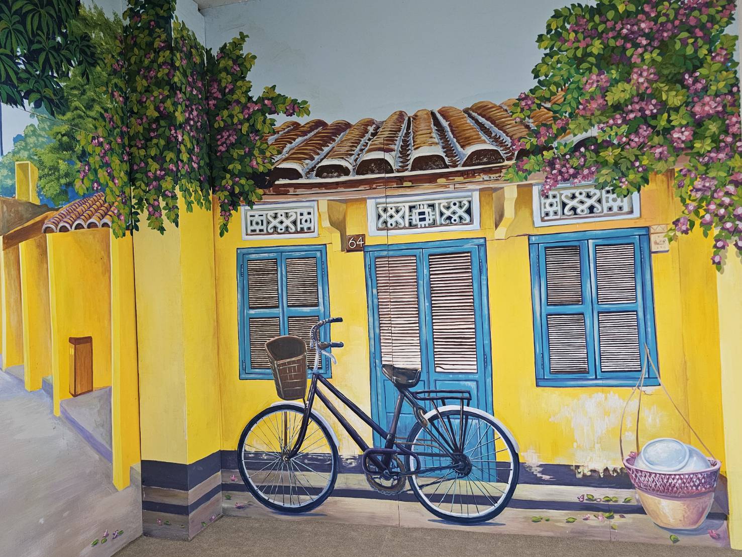 Vietnamese Studies Center Background