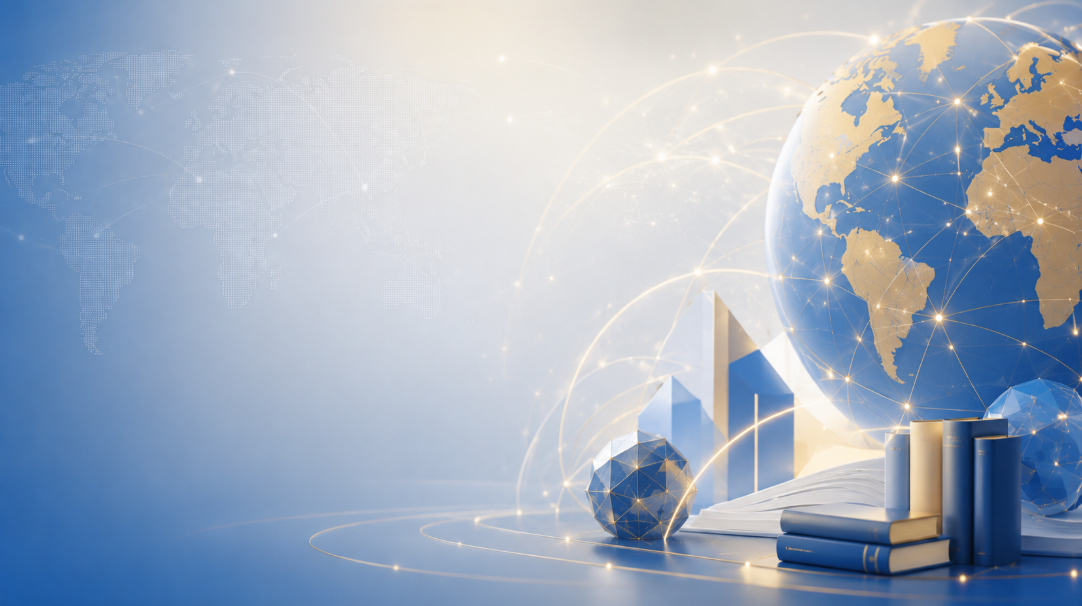 Our Partnerships Background